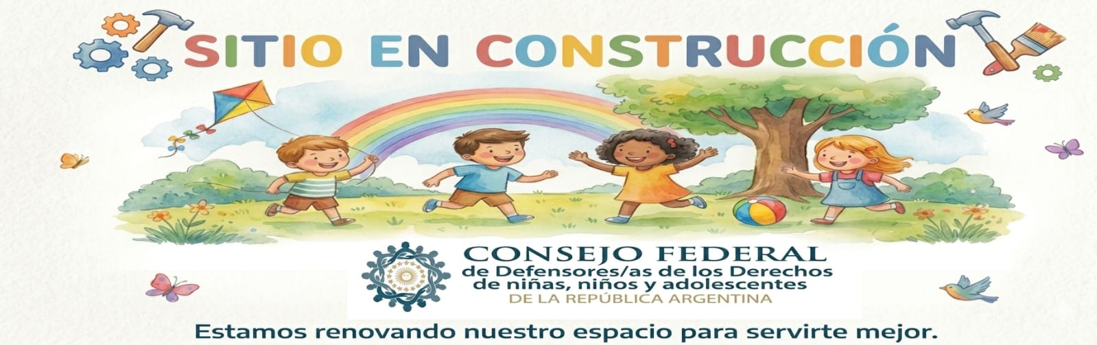 Sitio en Construcción